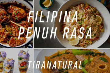 Filipina Penuh Rasa