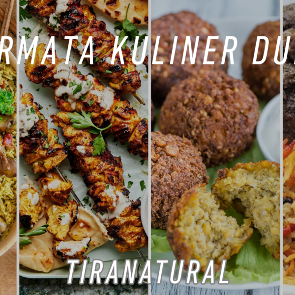 Permata Kuliner Dubai