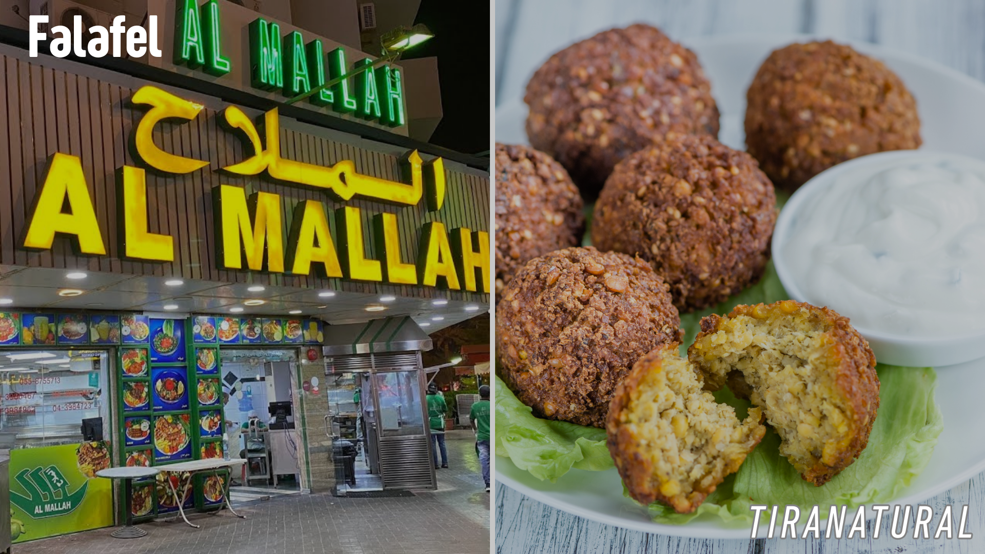 Permata Kuliner Dubai