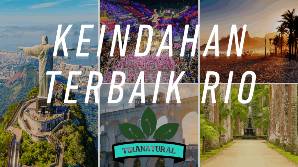 Keindahan Terbaiik RIo