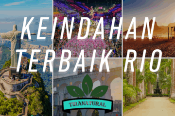 Keindahan Terbaiik RIo