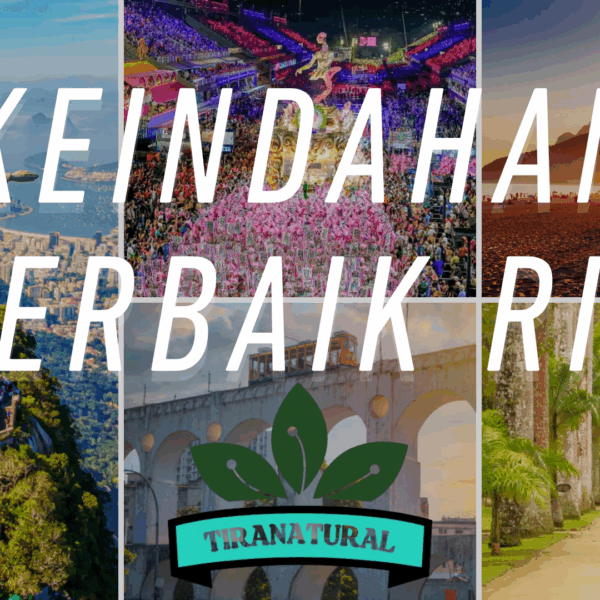 Keindahan Terbaiik RIo