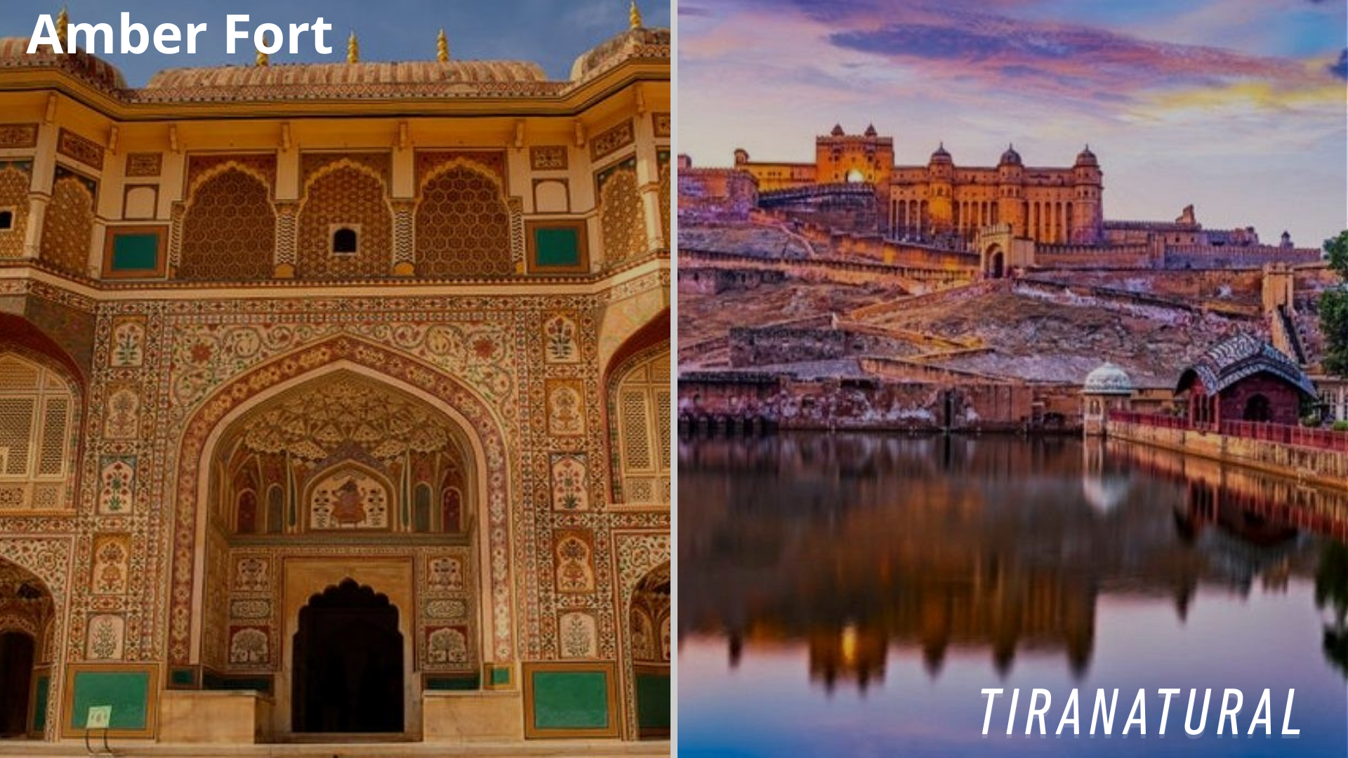 Keindahan Jaipur