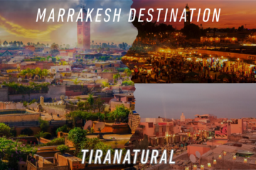 Wisata Terbaik Marrakesh
