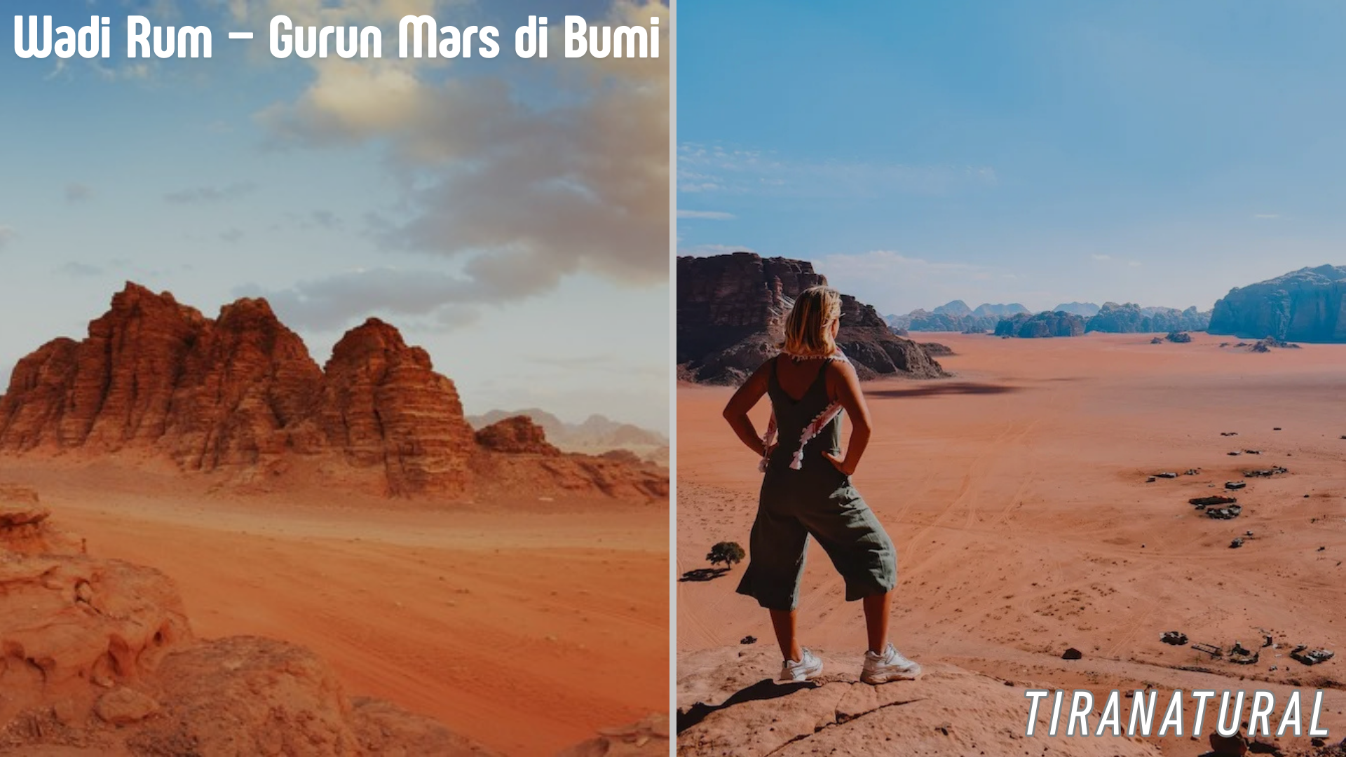 Wadi Rum