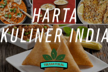 Harta Kuliner India