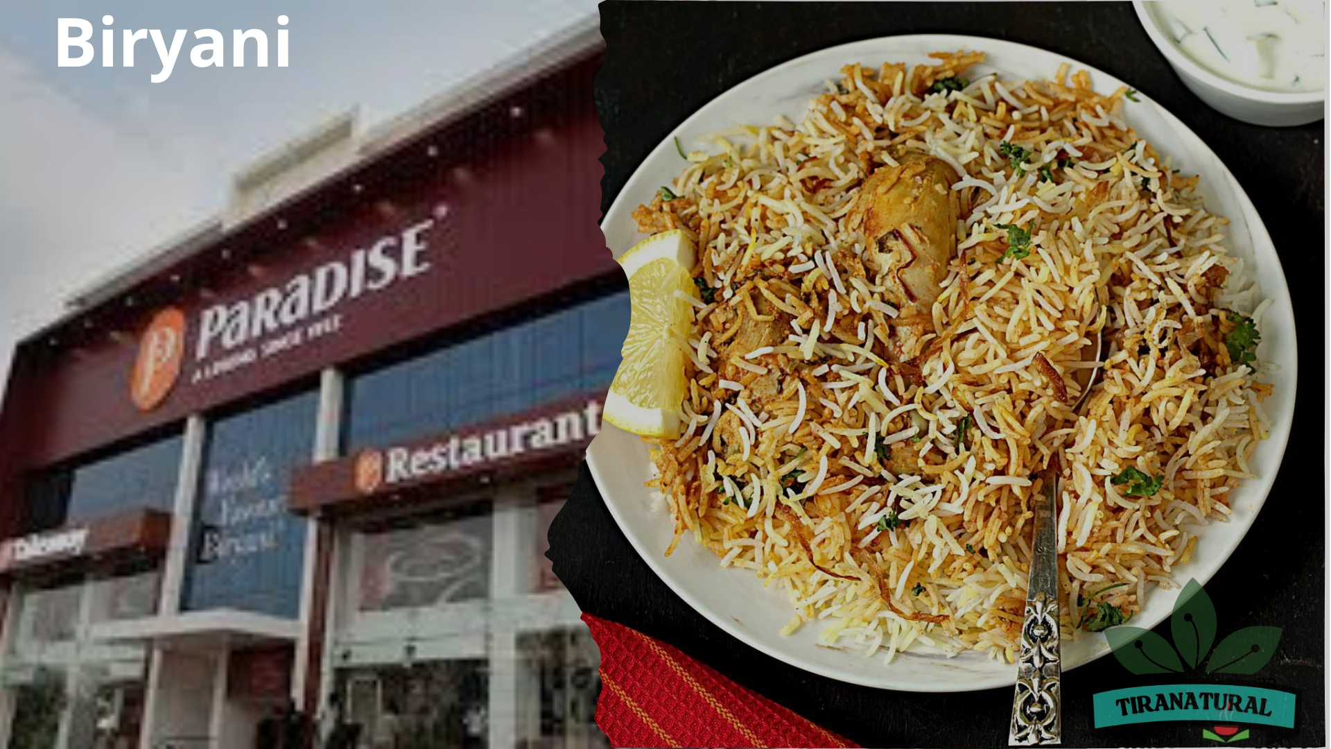 Harta Kuliner India