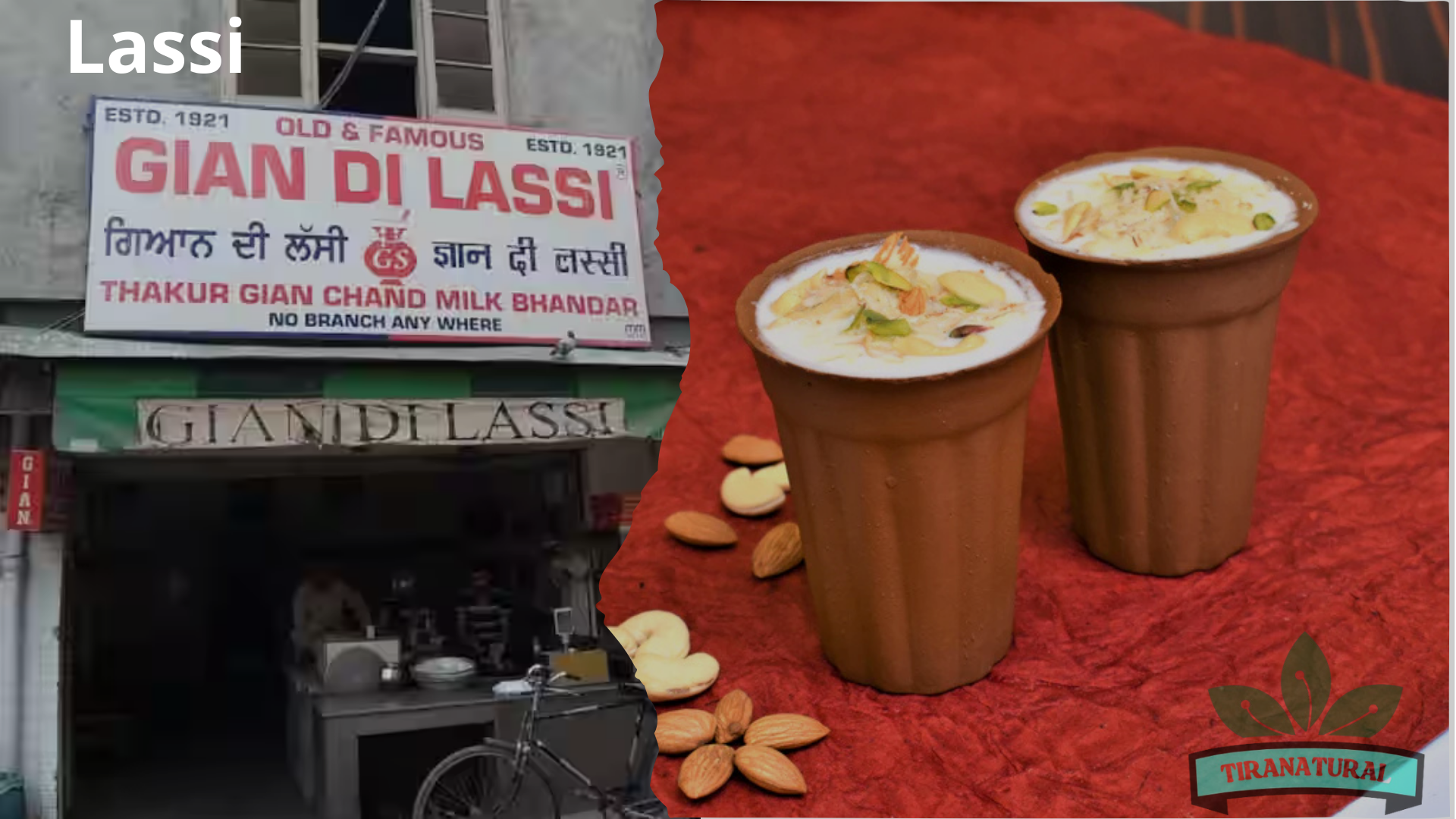 Harta Kuliner India