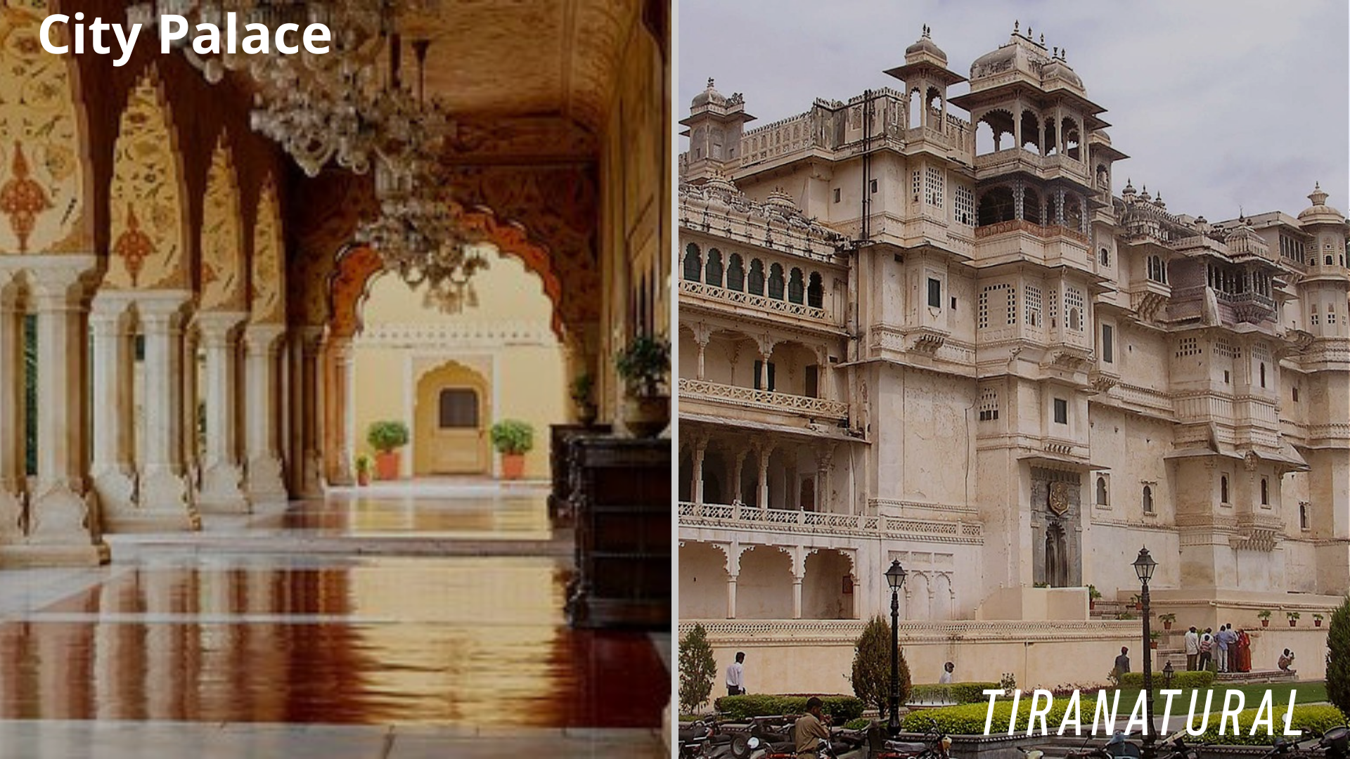 Keindahan Jaipur