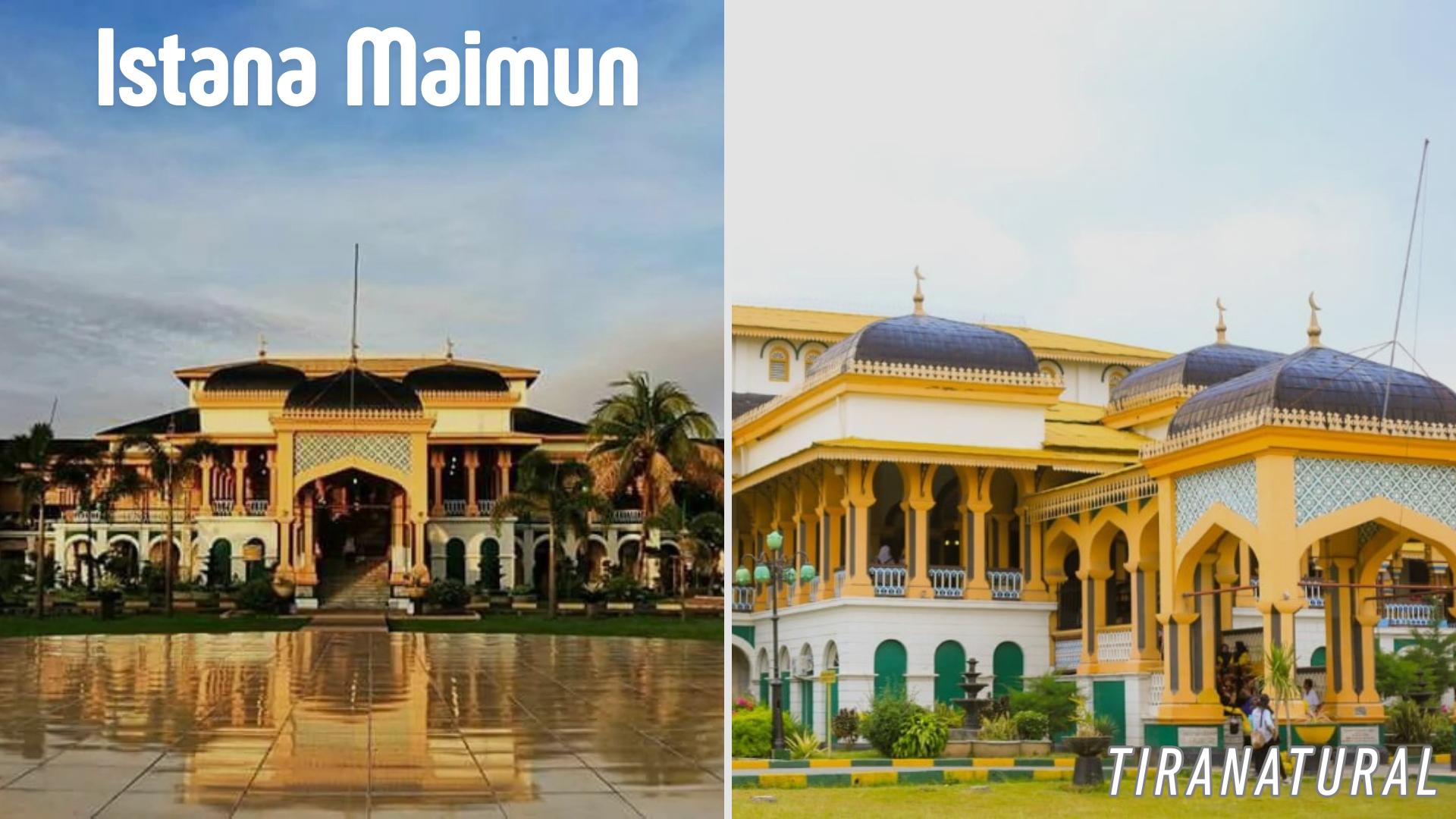 Kota Multikultural Medan