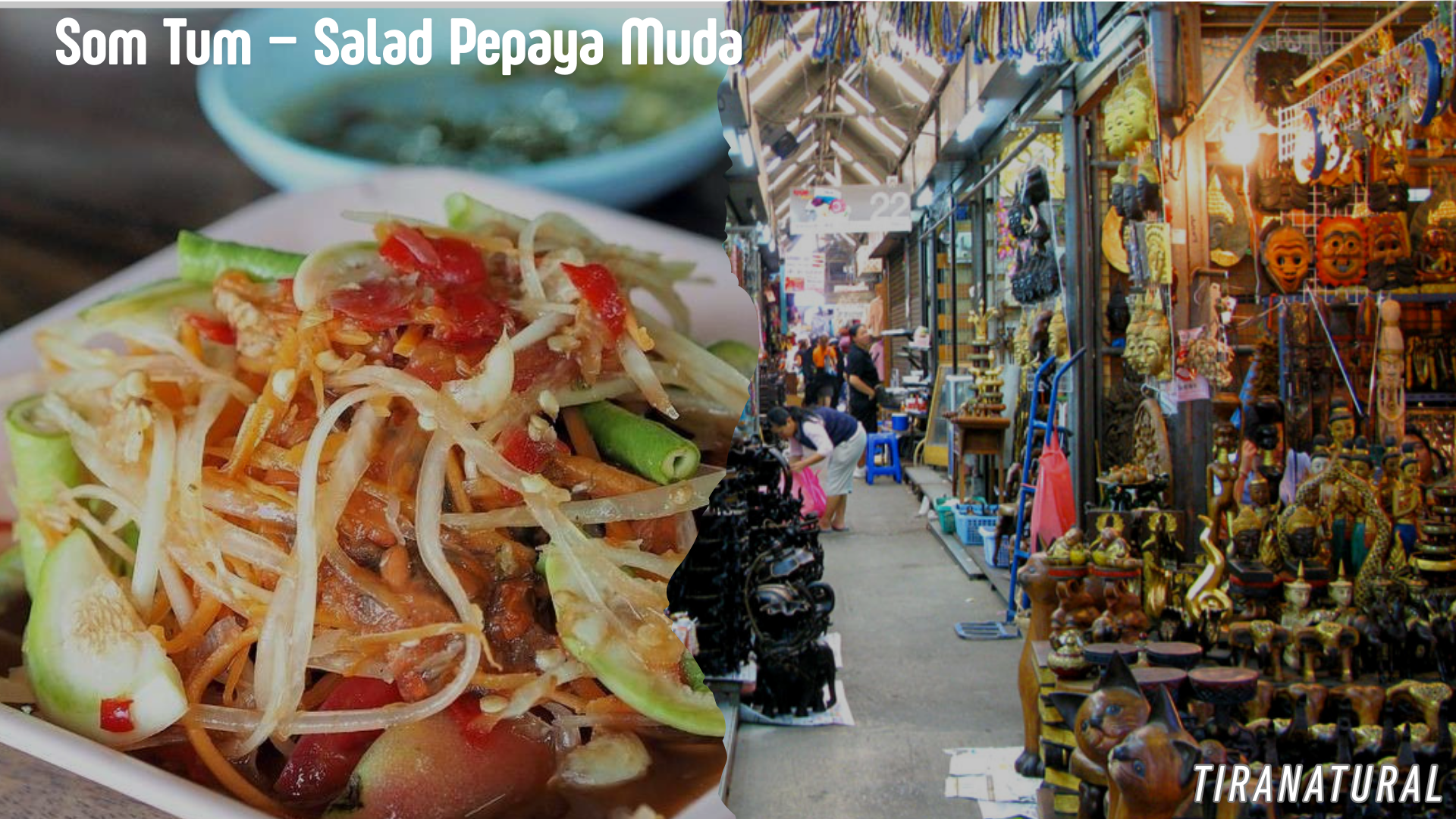 Kuliner Thailand Terbaik