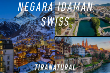 Negara Idaman Swiss