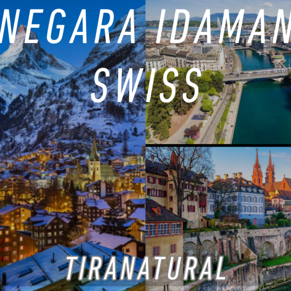 Negara Idaman Swiss