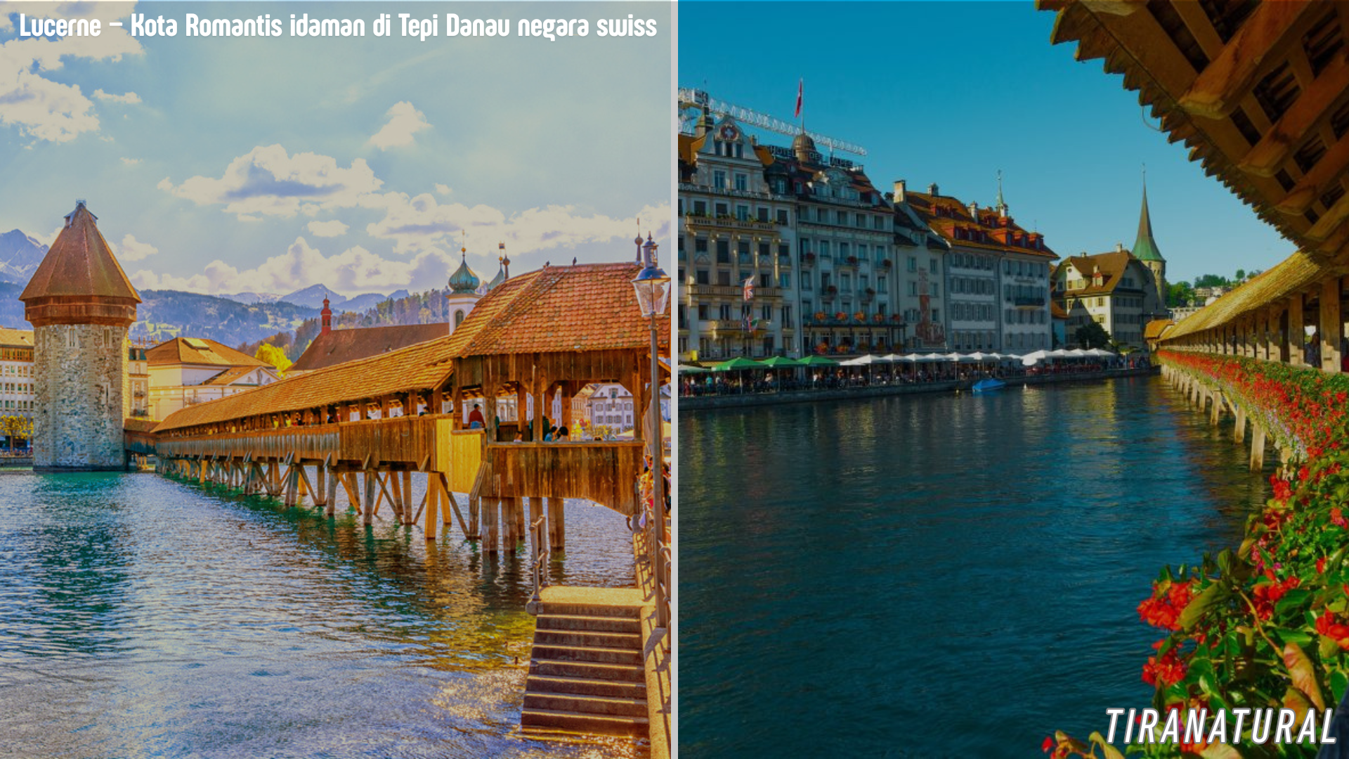 Negara Idaman Swiss