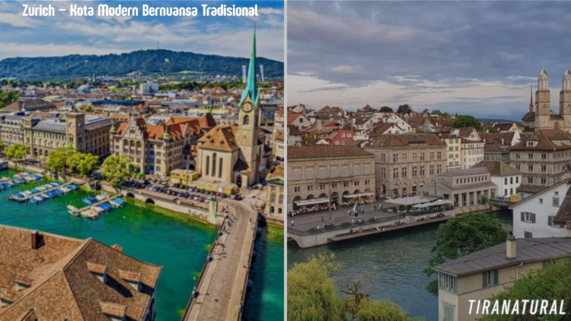 Negara Idaman Swiss
