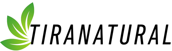 TIRANATURAL