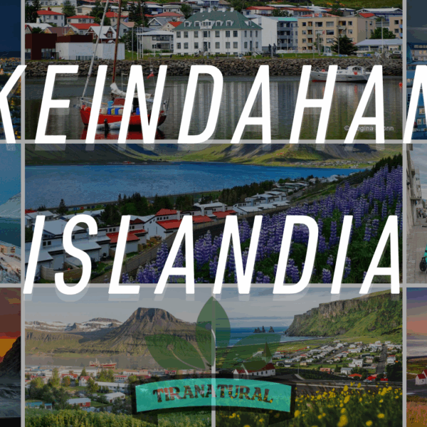 Keindahan Islandia