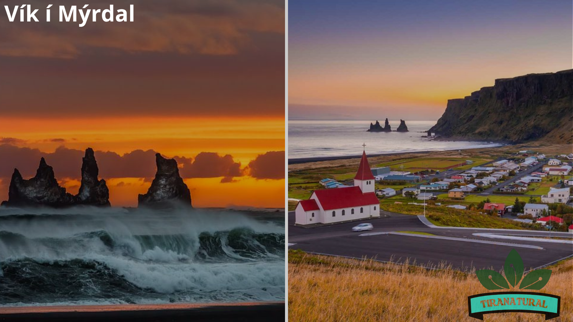 Islandia Baru