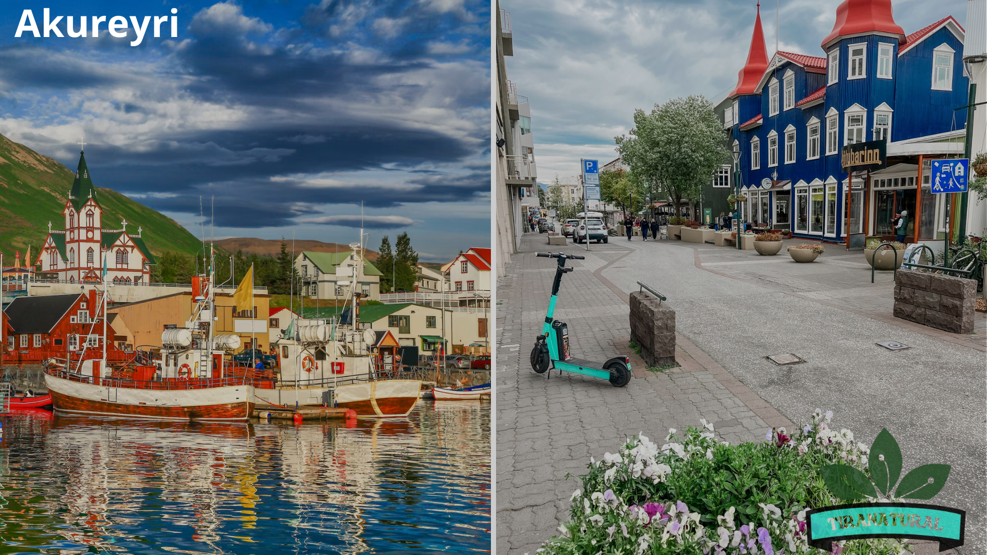 Islandia Baru