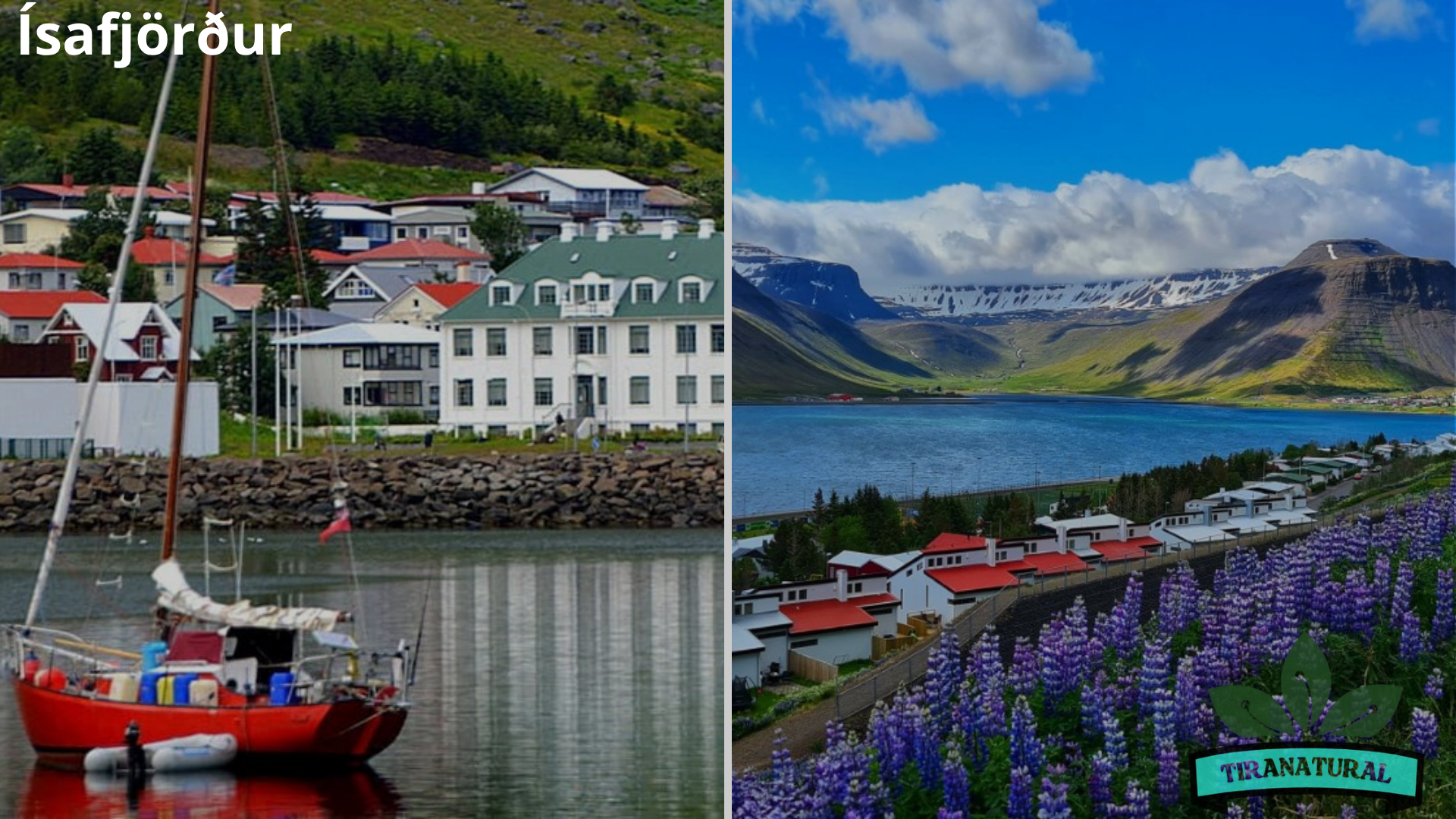 Islandia Baru