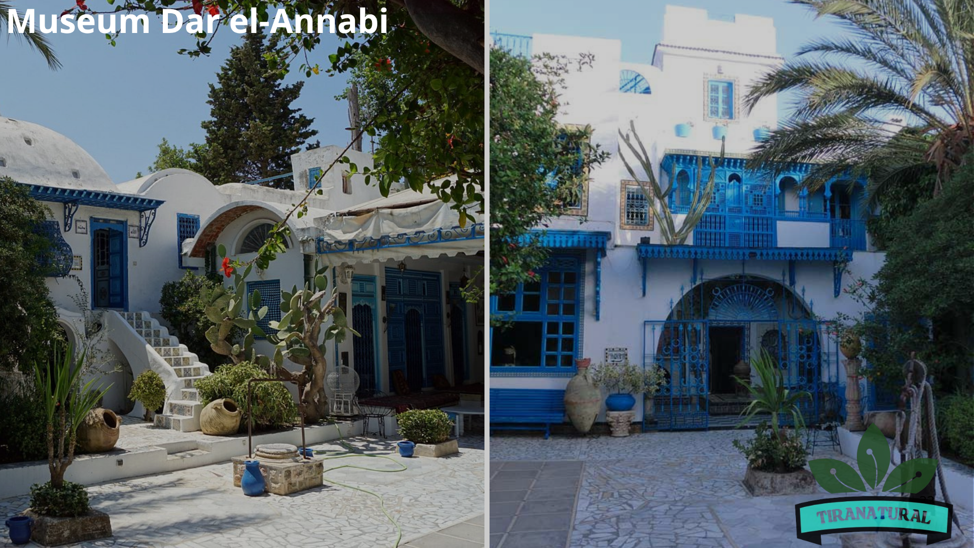 Sidi Bou Said