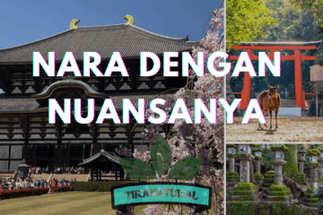 Nara Dengan Nuansanya