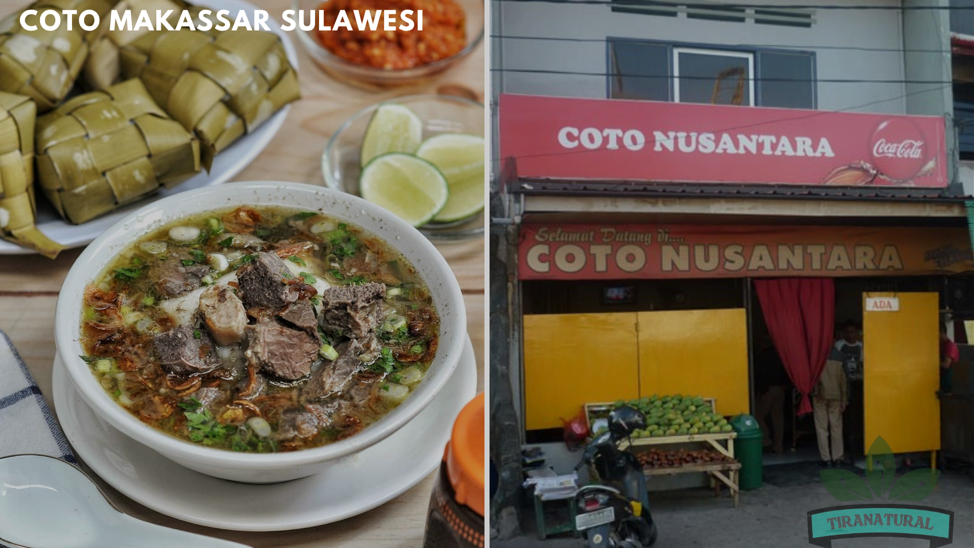 Cita Rasa Indoensia