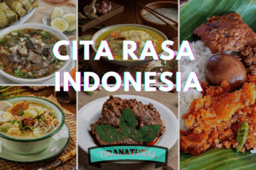 Cita Rasa Indonesia