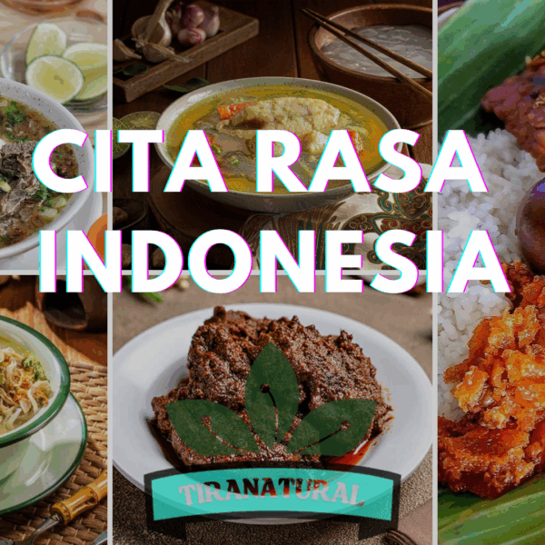 Cita Rasa Indonesia