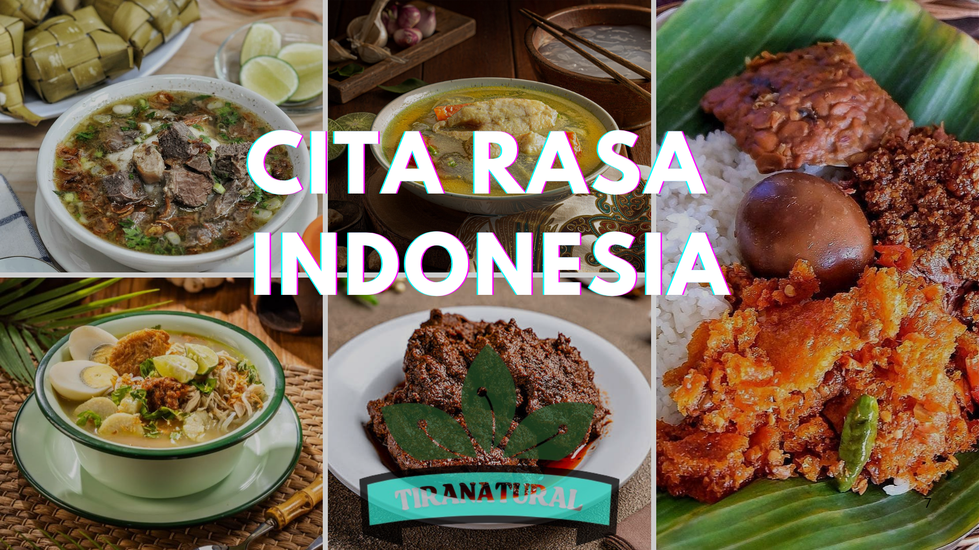 Cita Rasa Indonesia